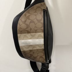 Coach Belt Bag