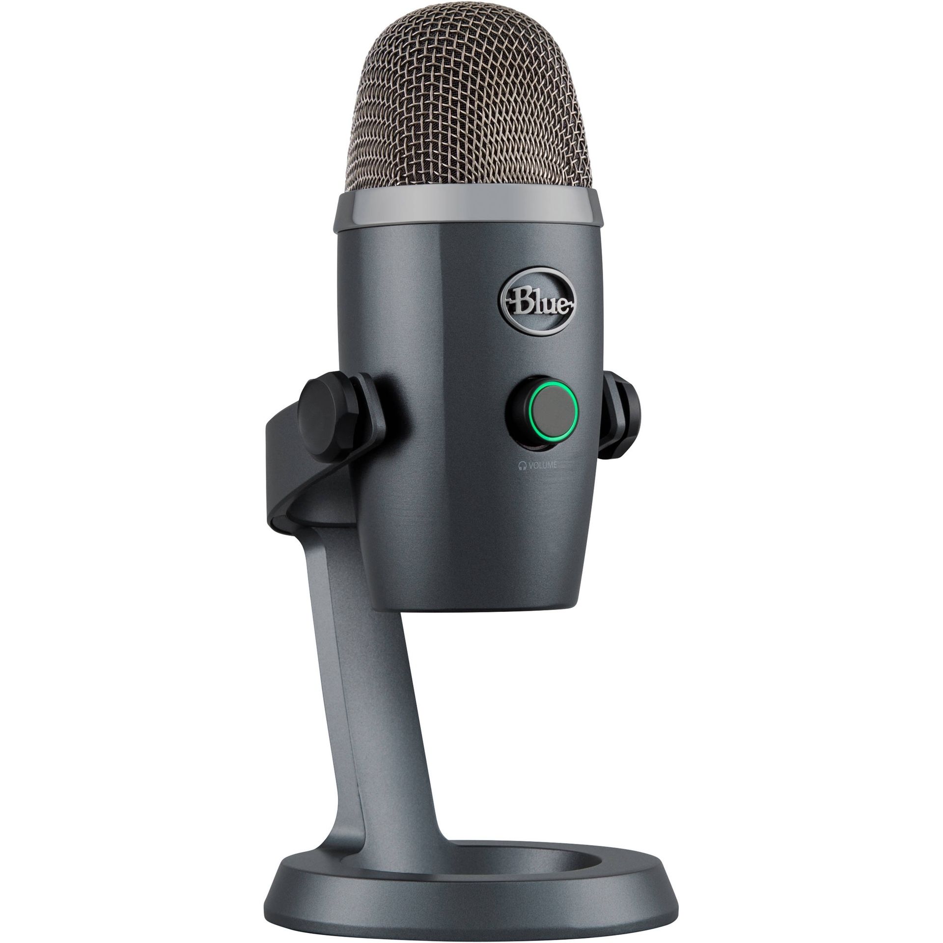YETI NANO MICROPHONE