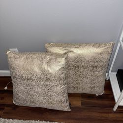 Decorative Pillows 