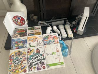 Nintendo Wii