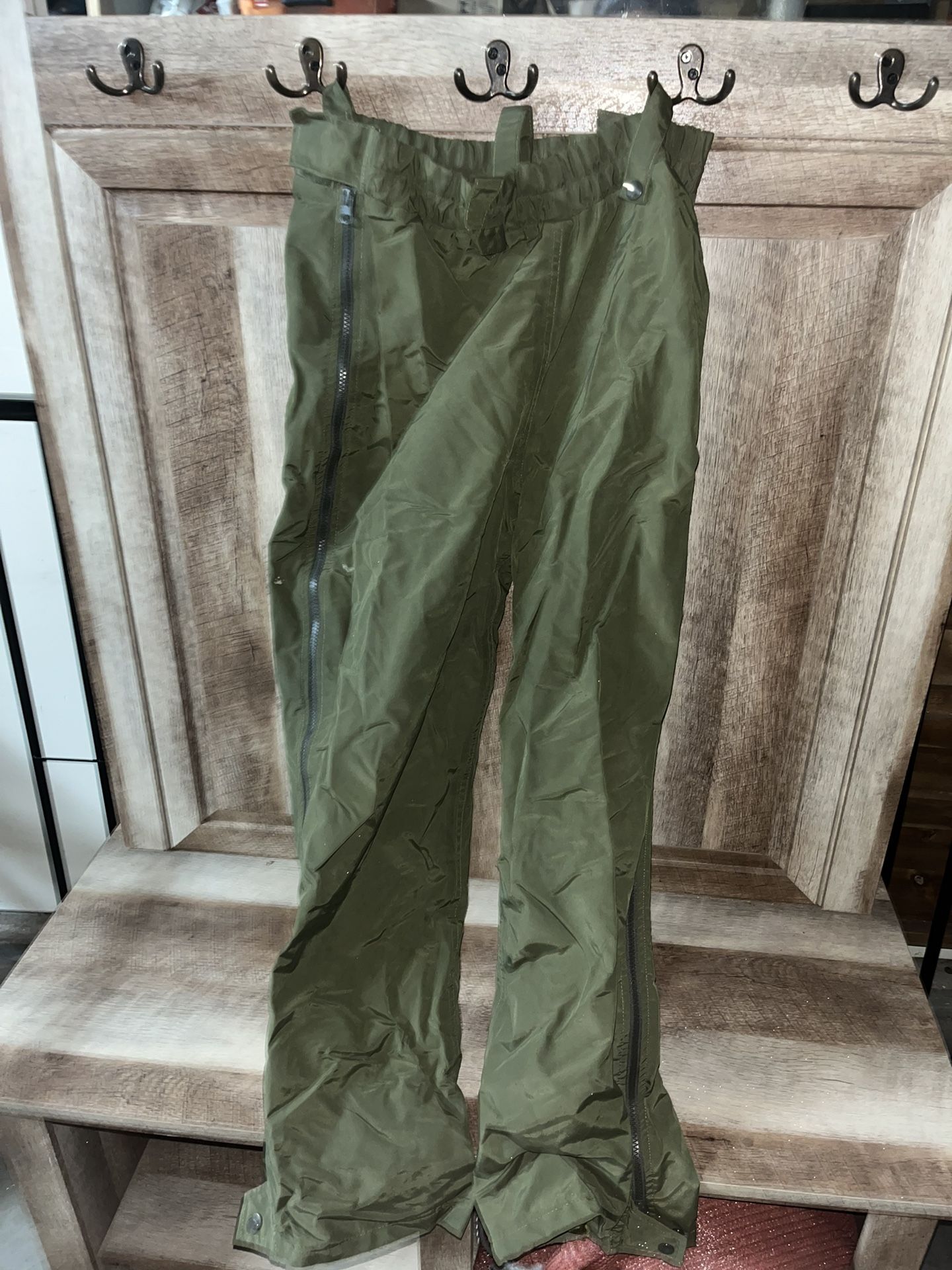 VF image Gotex Snow Pants 