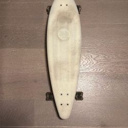 Penny Longboard - Glow In The Dark