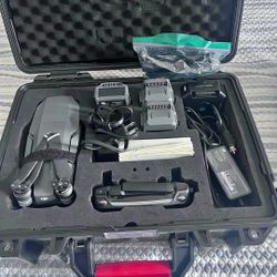Dji Mavic Pro 