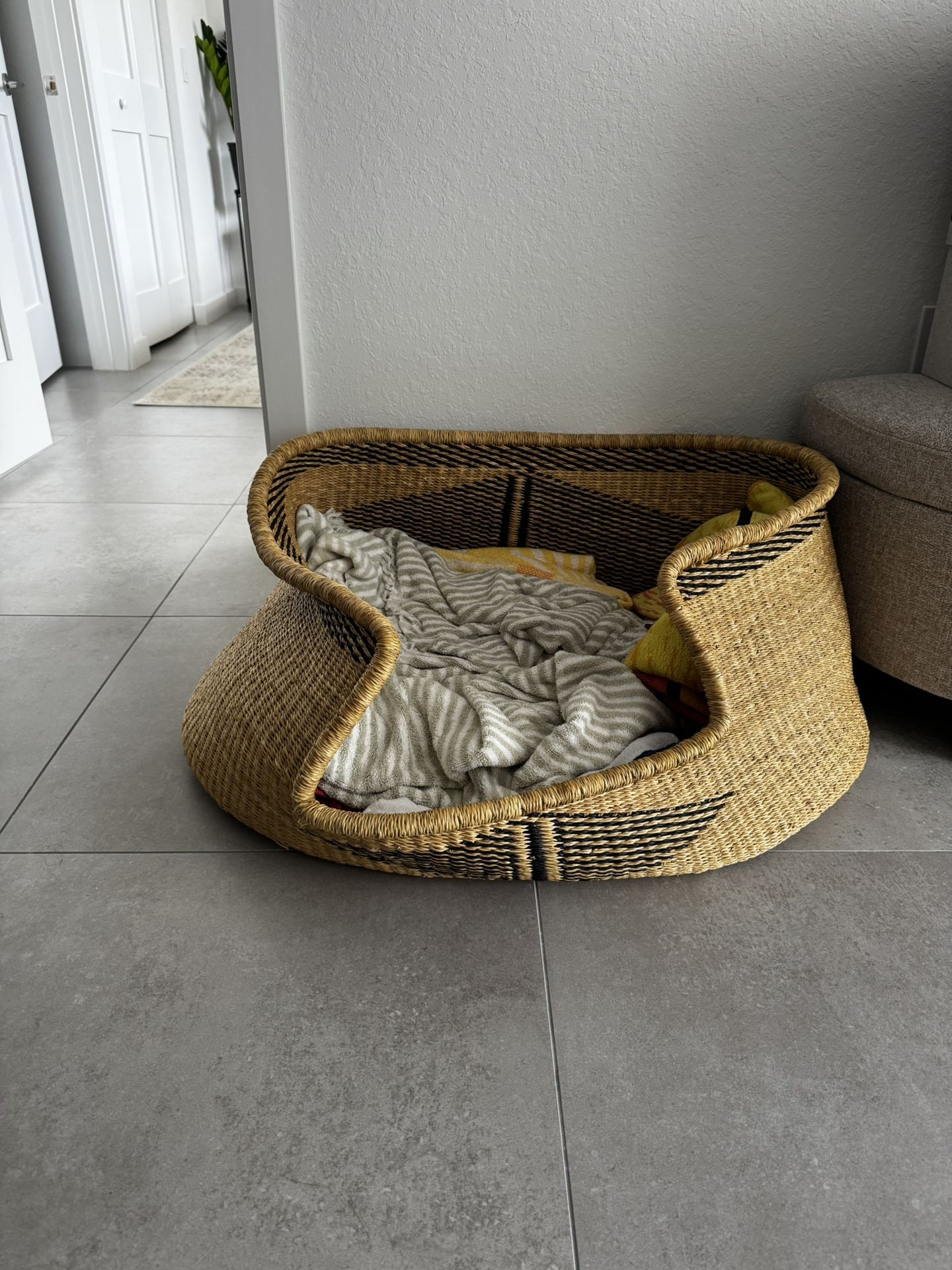 Dog Bed
