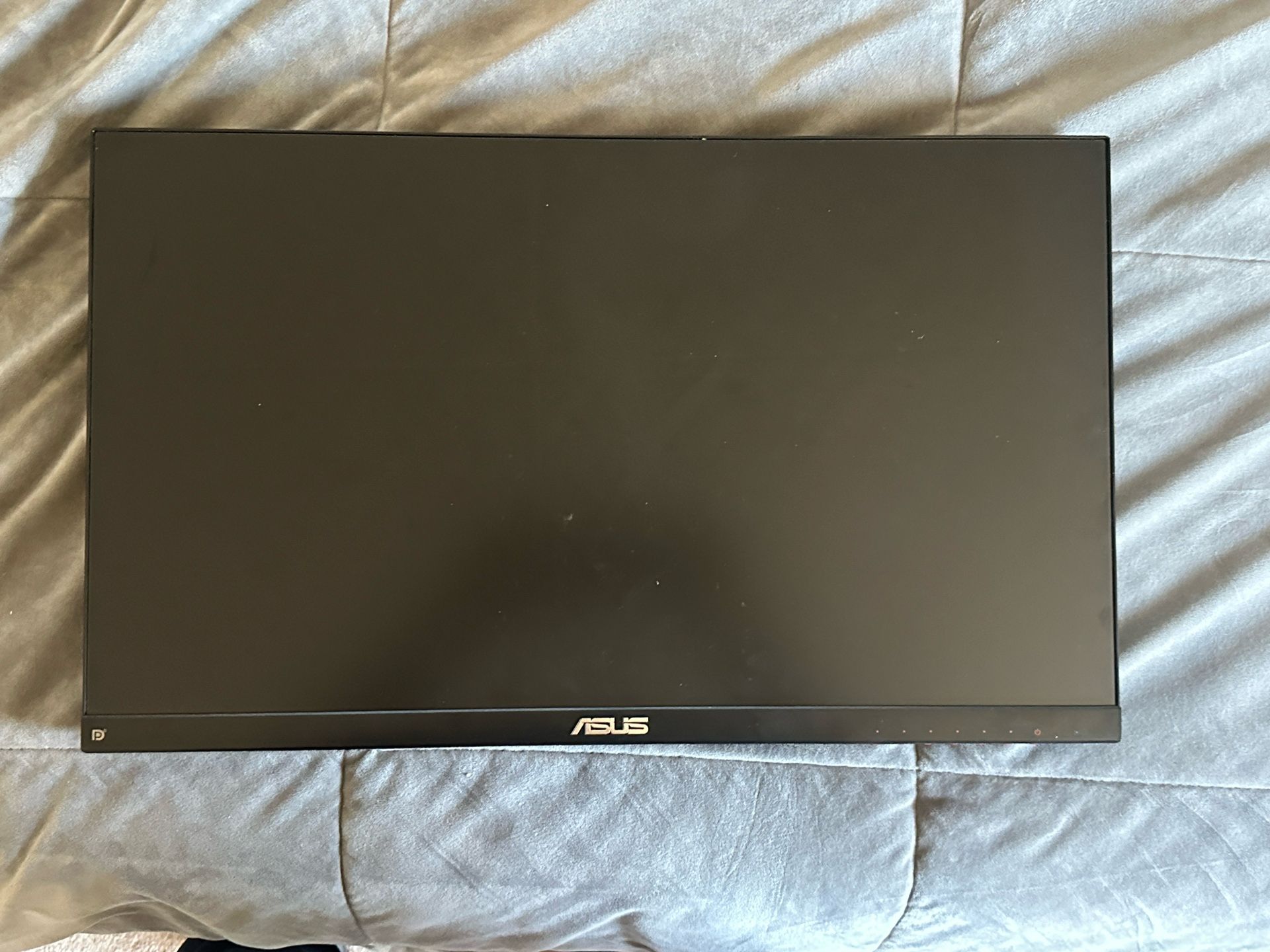 Gaming monitor ASUS VG249