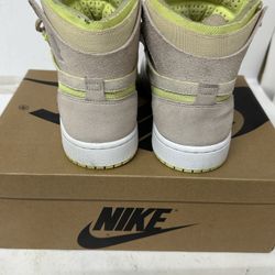 Sneaker Air Jordan 1 Zoom Comfort# 38828