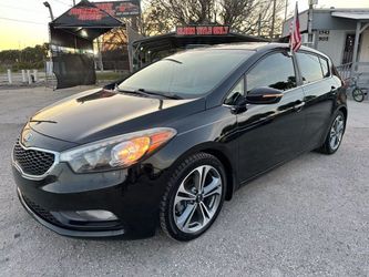 2016 Kia Forte5
