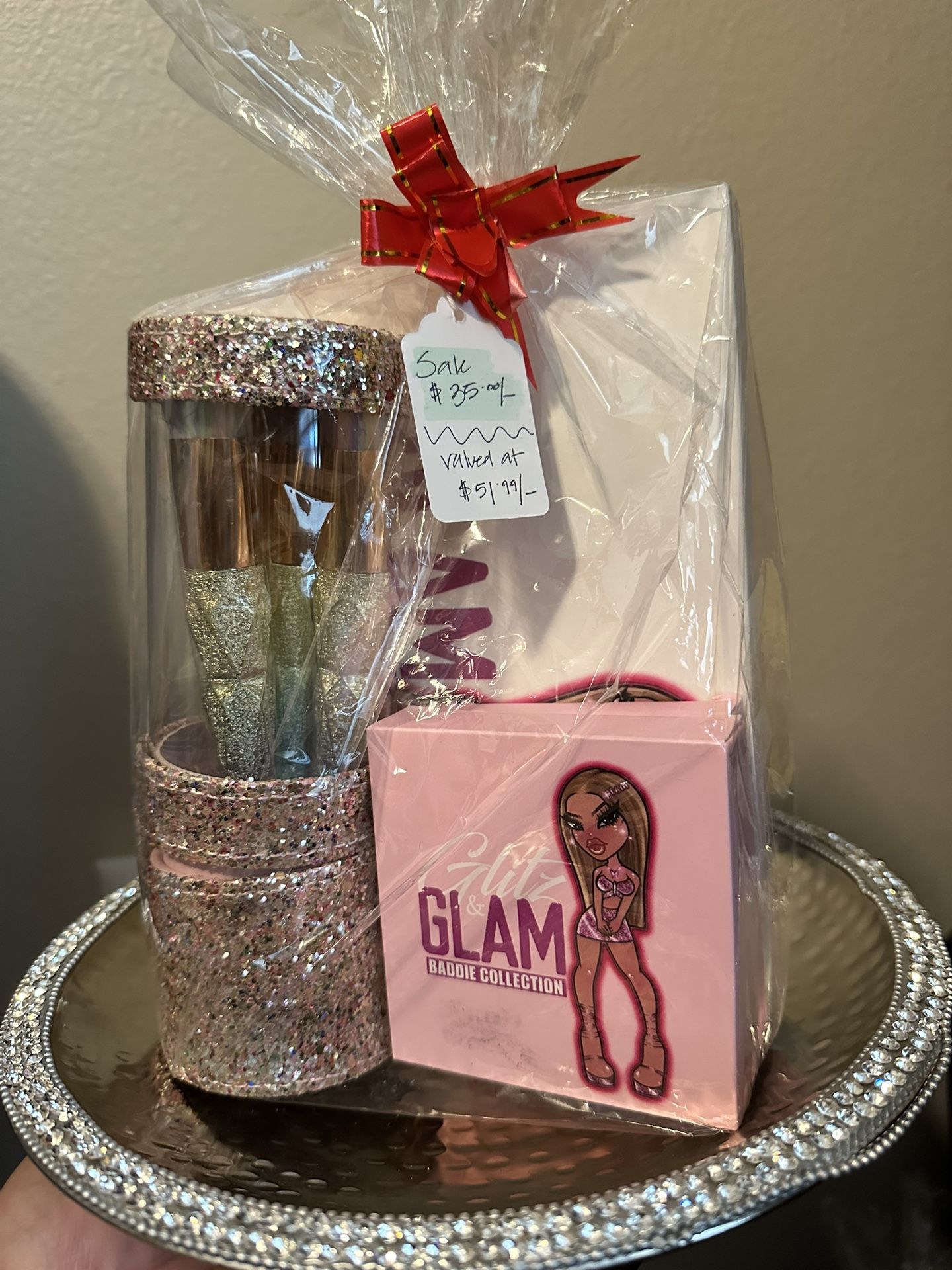 Glitz & Glam Deal ✨ Bold Beauty Set for Less!