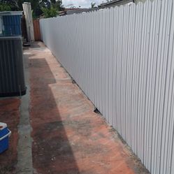 Cercas /fence  Lo Mejor En Durafence 