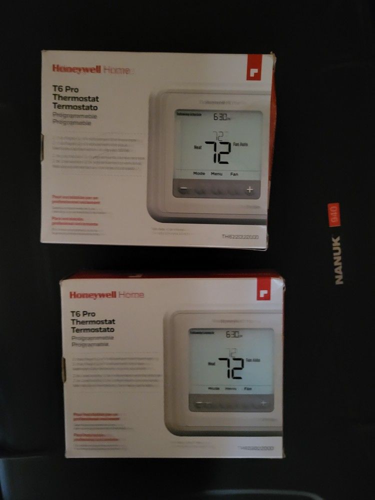 Thermost NEW