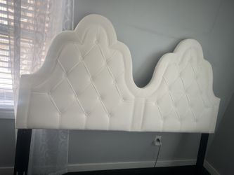 King Headboard