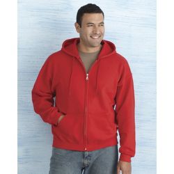 Gilden zipper hoodies $5.00  each