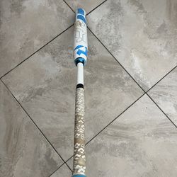 DeMarini paraflex plus composite 