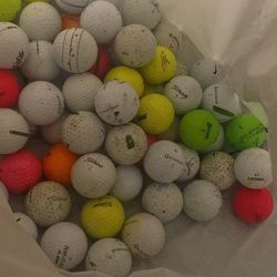 Golf Balls