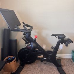 Peloton Bike - $500