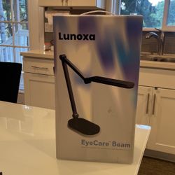 Lunoxa Eyecare Beam
