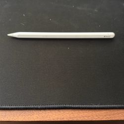 Apple Pencil 2nd Generation 