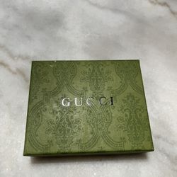 Wallet Gucci 