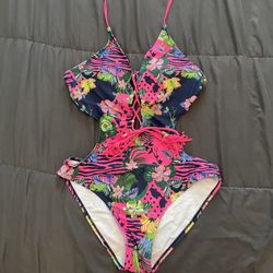 SHEIN Bathing Suit 