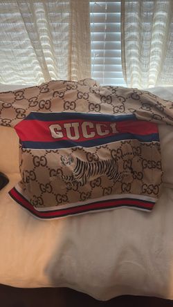 Gucci Year Of Dragon 3xl