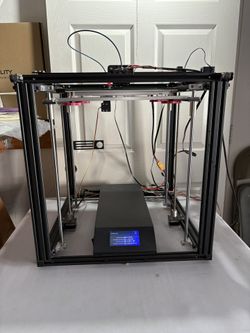 Ender 5 Plus 3D Printer