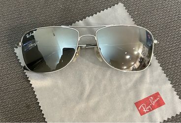 Ray Bans  - Polarized