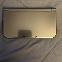 New Nintendo 3ds Xl With Upper IPS