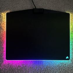 Corsair MM800 Polaris RGB Mousepad