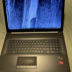 HP LAPTOP 