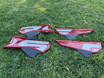 2024-2025 Can Am Doors