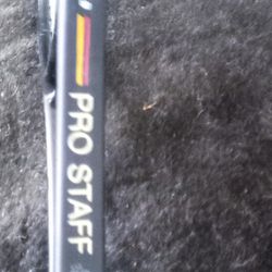 PS 97. Like New Wilson Pro Staff Tennis Tournament Racket. It's In Great Shap Got Used For Two Practices. 