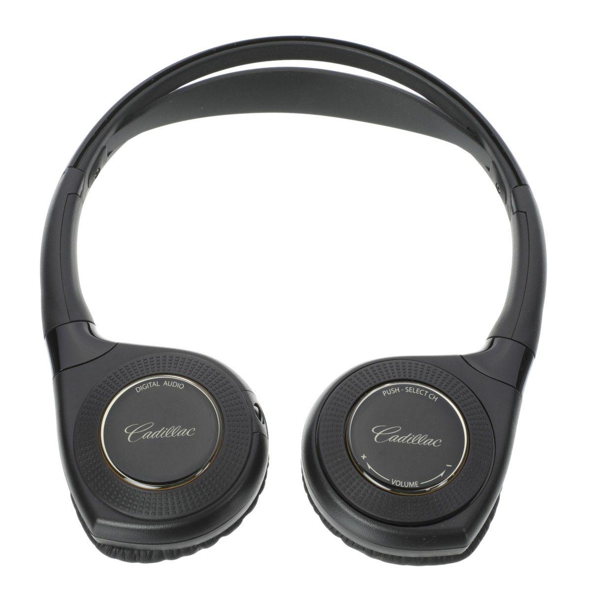Cadillac Escalade Digital Headphones