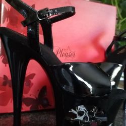 High Heels
