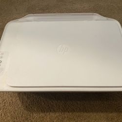 2 HP PRINTERS BEST OFFER (NEED GONE)