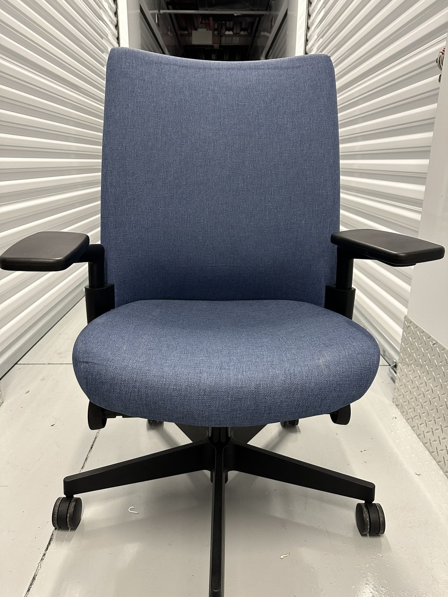 Adjustable High Back Executive Adjustable Desk Chair