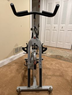 IC Pro Schwinn