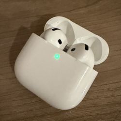 Apple Airpods
