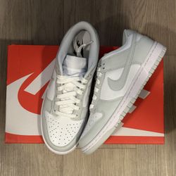 Nike Dunk Low Photon Dust W