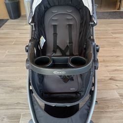 Stroller 