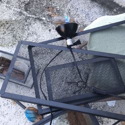 30 Gallon Tank Left Only Sold The Other Smaller Tank Already 