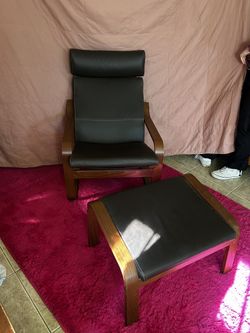 ikea lounge chair