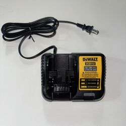 Dewalt Chargers