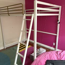 Loft Bed