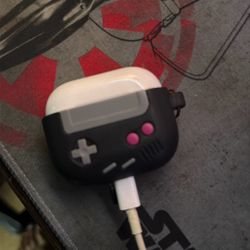 AirPods 3rd Gen