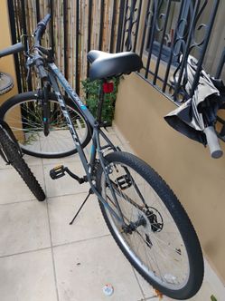 Bycicle
