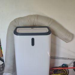 Portable Air Conditioner 