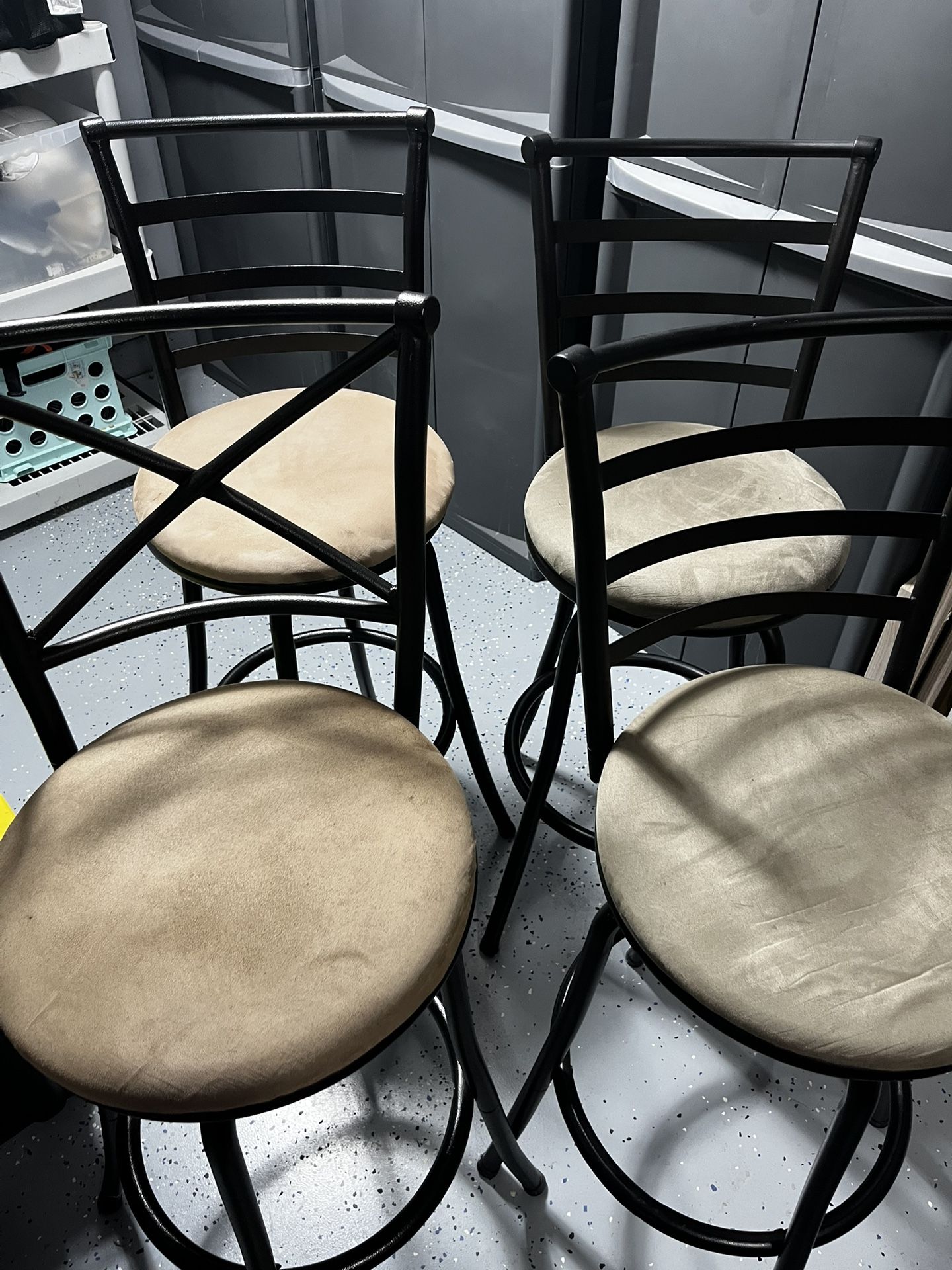 Bar Stools