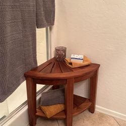 Aquateak Original Kai Seat