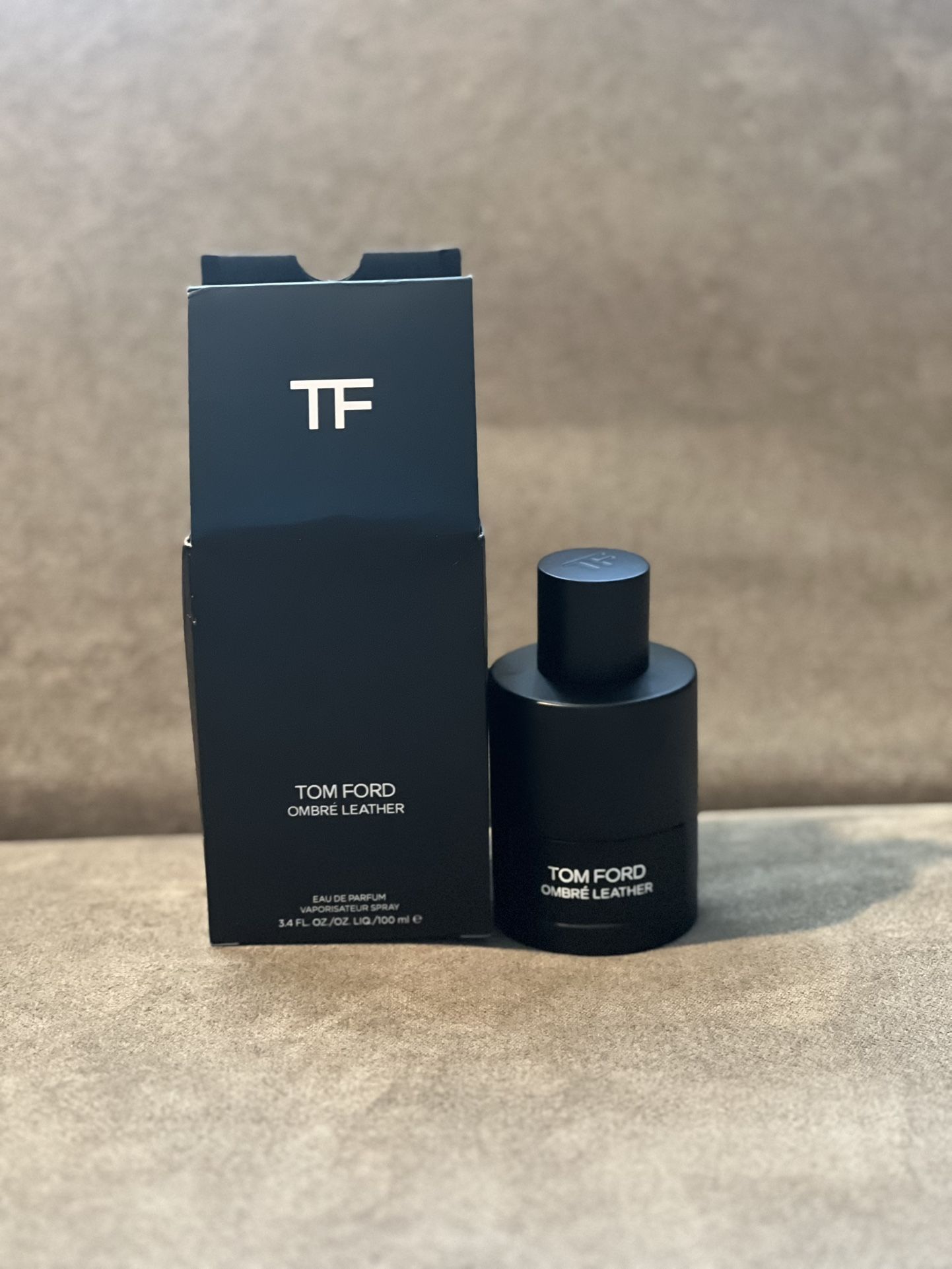 Tom Ford Ombré Leather