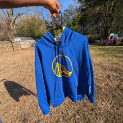 Ultra Game Golden State Warriors Hoodie 
